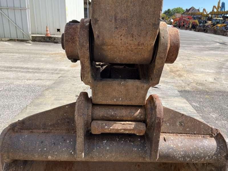 2007 Caterpillar 312C Crawler Excavator