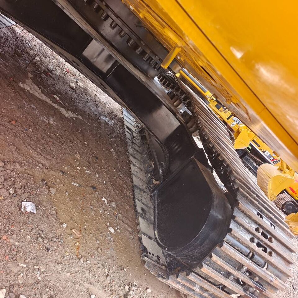 2024 Caterpillar 330GC Crawler Excavator