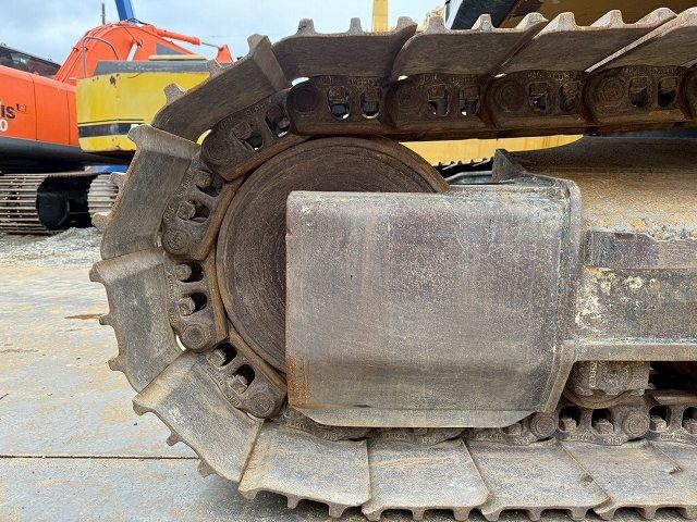 2016 Caterpillar 320E Crawler Excavator