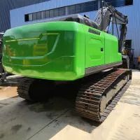 New Crawler Excavator New ZW Group Excavator