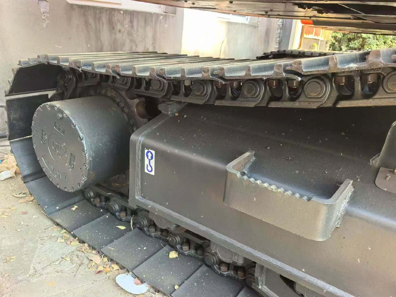 2024 Doosan DX225 Crawler Excavator
