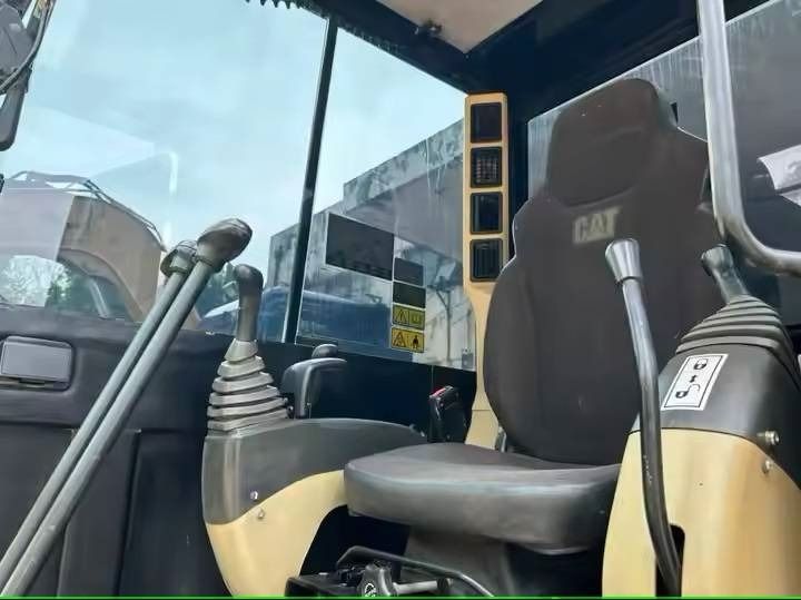 2020 Caterpillar 306E2 Mini Excavator