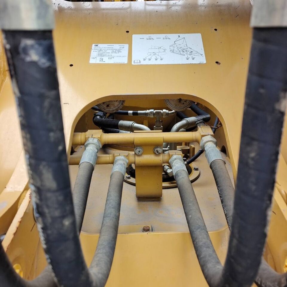 2024 Caterpillar 320GX Crawler Excavator