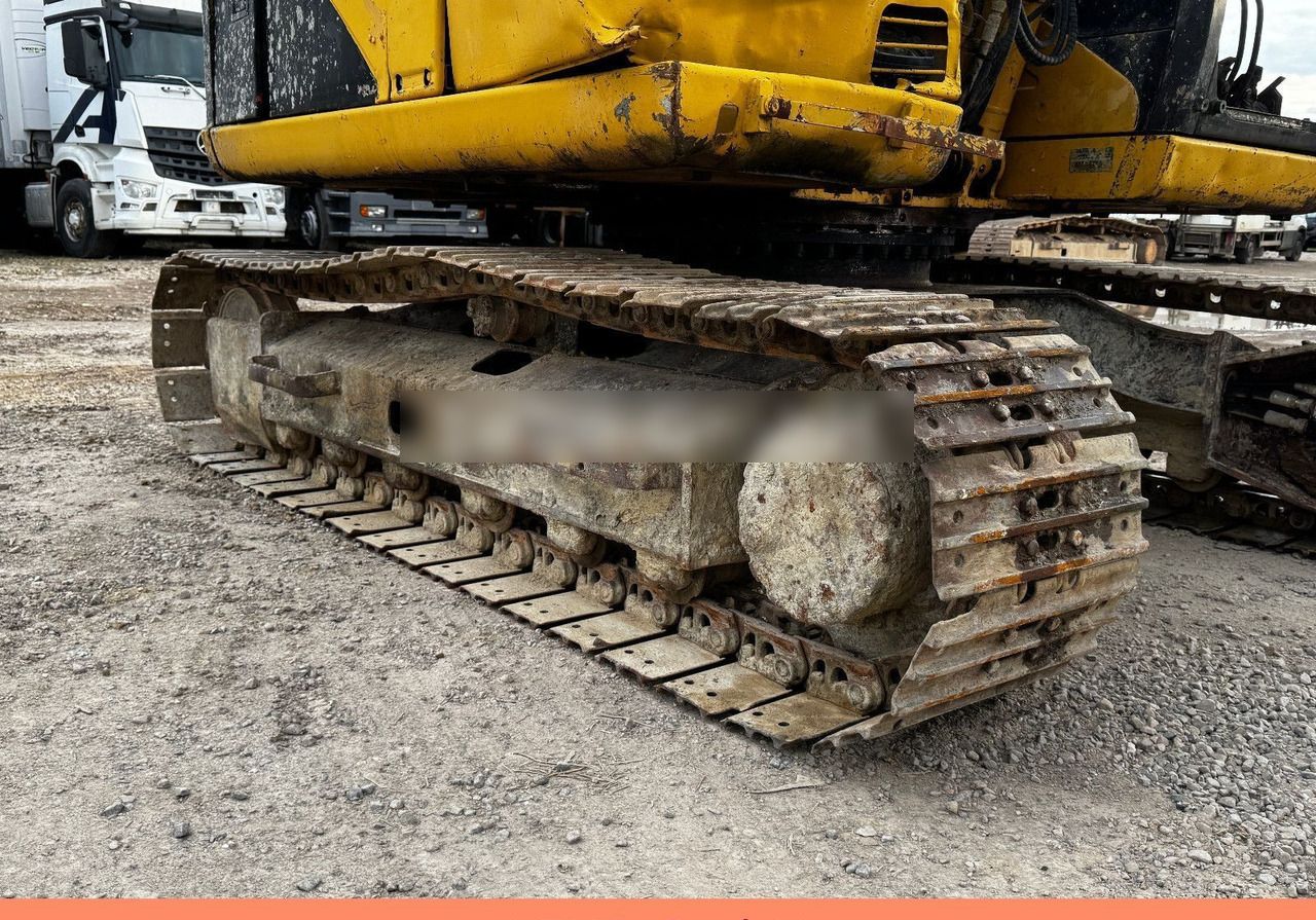 2005 Caterpillar 311C Crawler Excavator