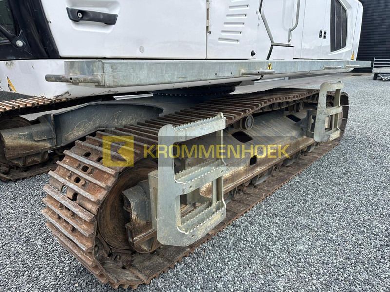 2018 Liebherr R946LC