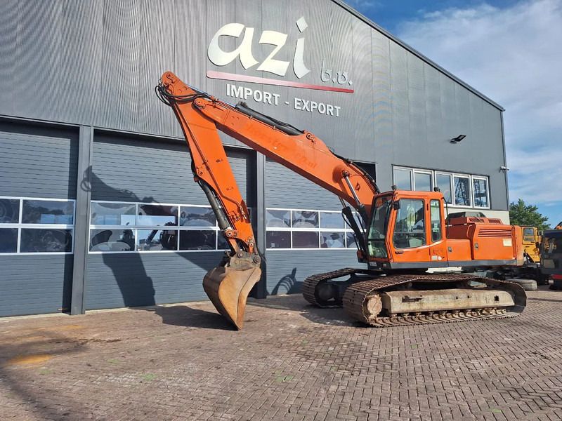 1996 Liebherr R 932 Crawler Excavator