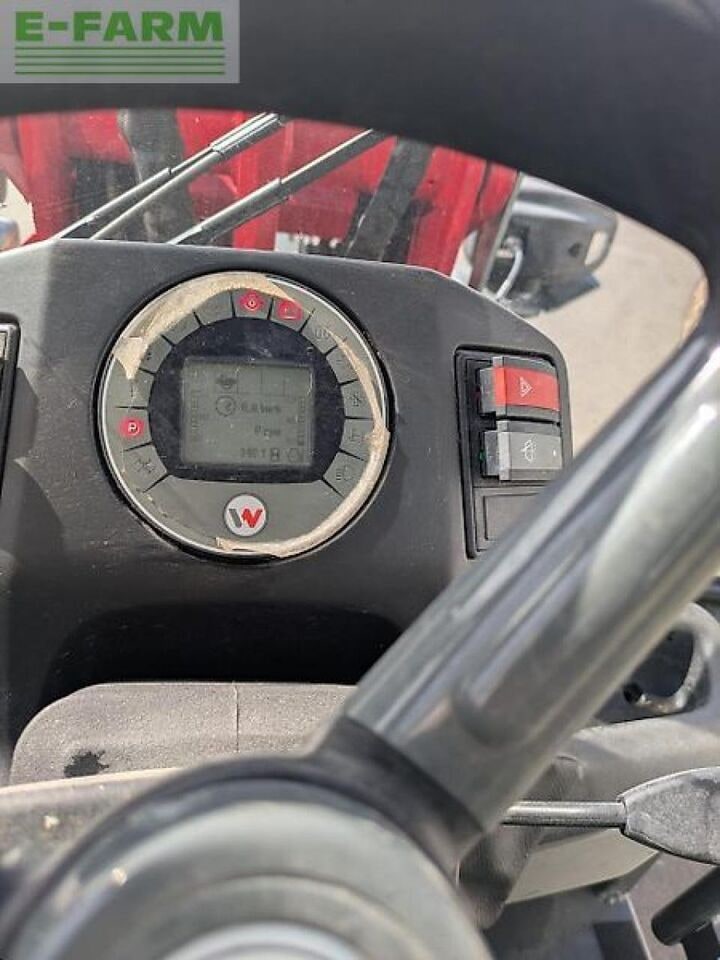2023 Weidemann 1390 Mini Excavator