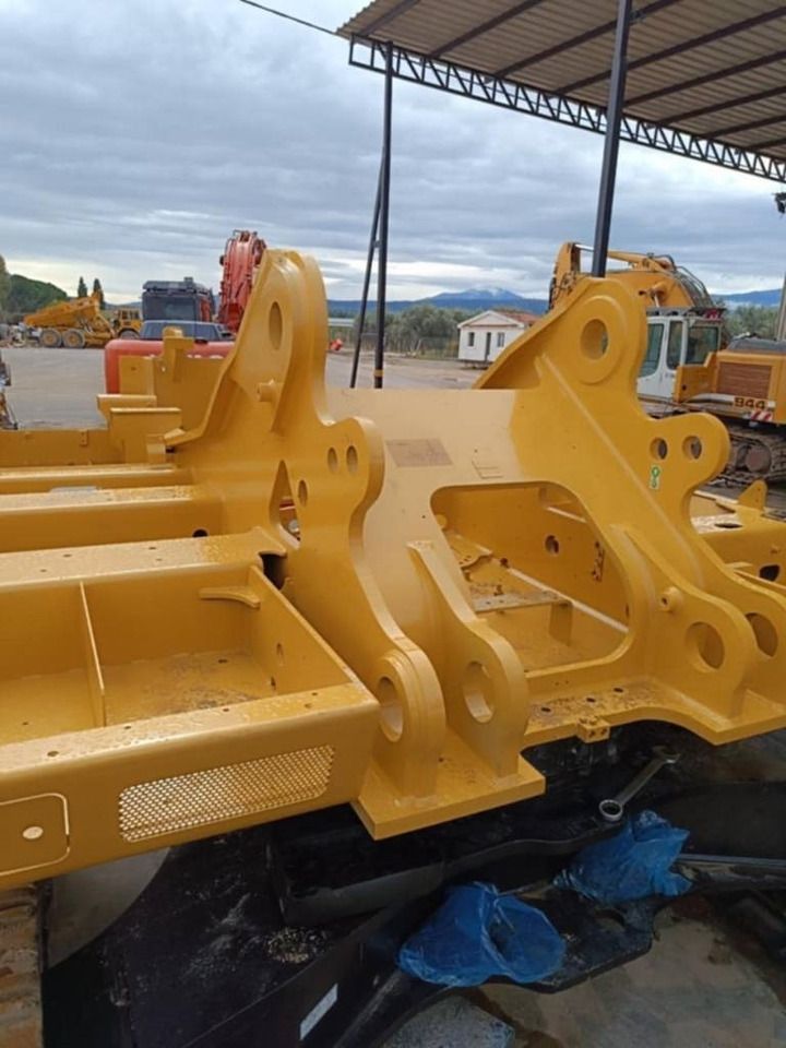 2012 Caterpillar 374DL Crawler Excavator