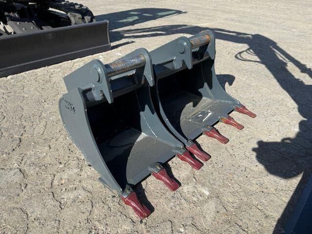 2025 Zoomlion ZE27GU Mini Excavator
