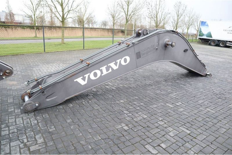 Volvo EC300E Crawler Excavator