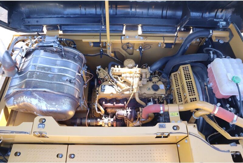 Caterpillar 330FL | 330 FL | Bucket | Quick Coupler (2018)