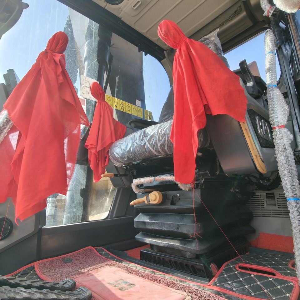 2024 Caterpillar 323GC Crawler Excavator