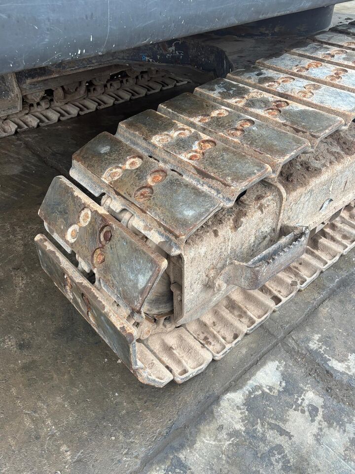 2020 CASE CX290D Crawler Excavator