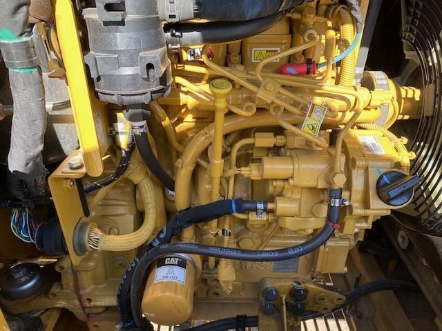 2023 Caterpillar 305C Mini Excavator