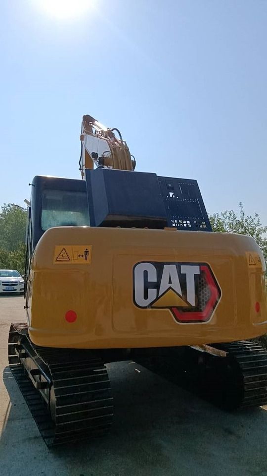 2023 Caterpillar 313 Crawler Excavator