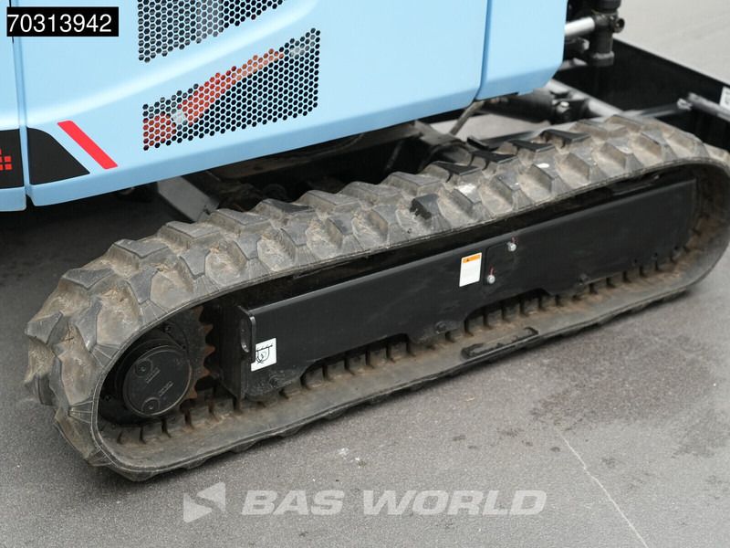 2024 Sany SY19E Mini Excavator