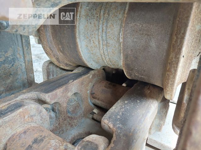 2019 Caterpillar 390FL Crawler Excavator