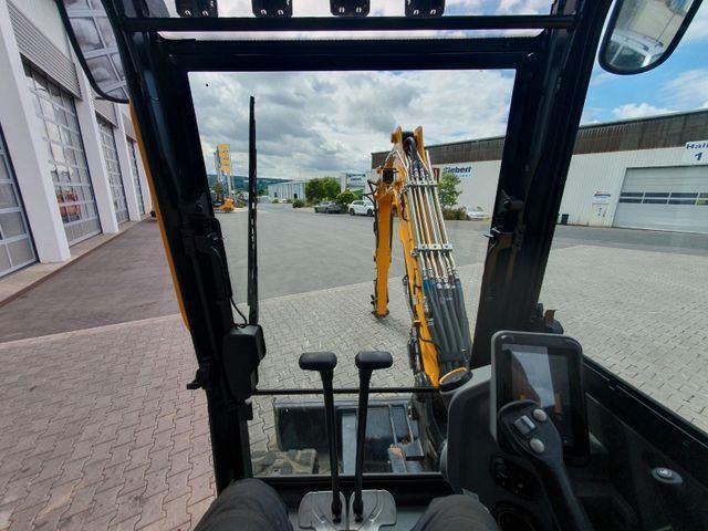 2022 JCB 60C-2 Mini Excavator