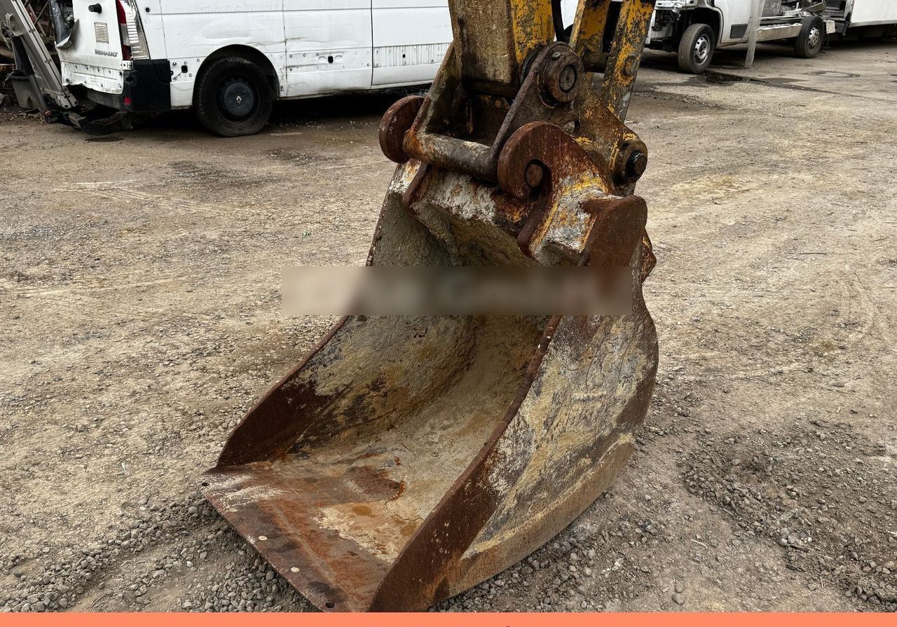 2005 Caterpillar 311C Crawler Excavator