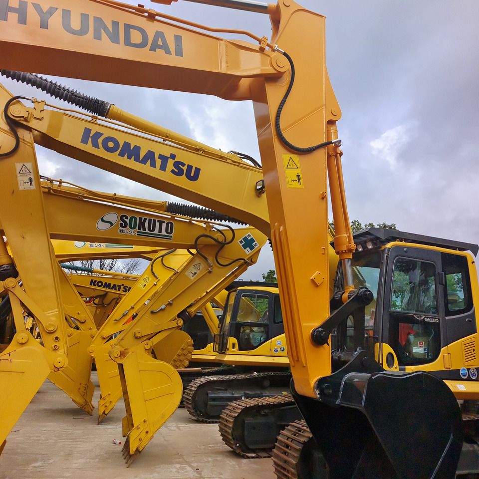 2024 Hyundai R210W-9T Wheel Excavator