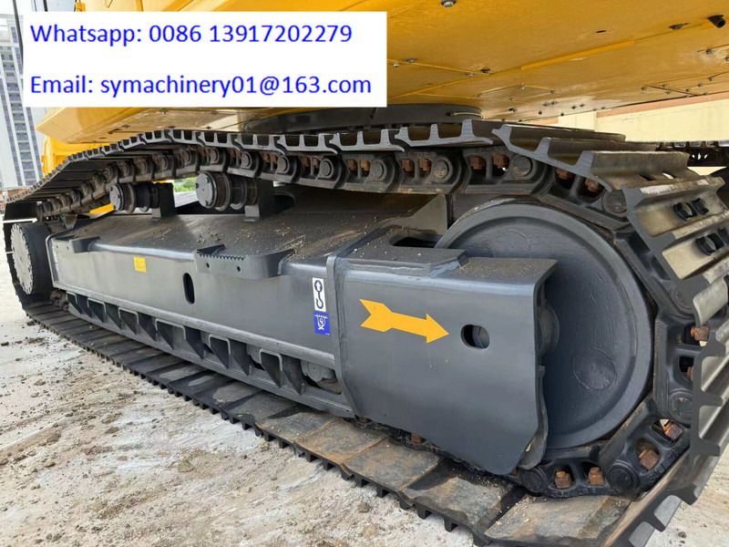 2025 Komatsu PC300 Crawler Excavator