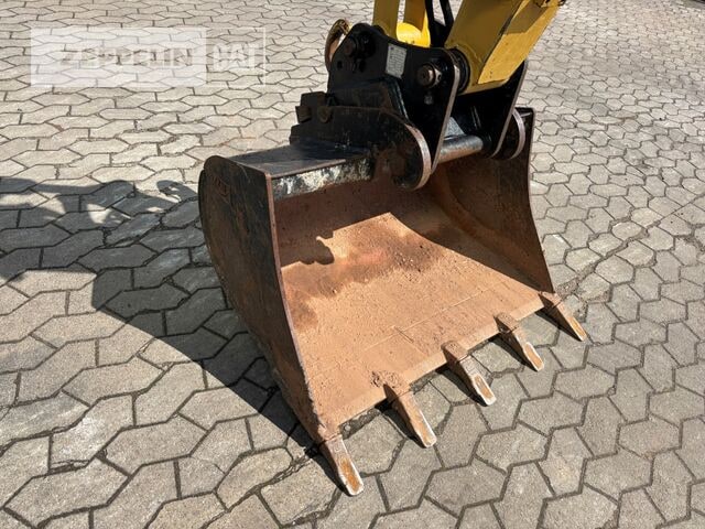 2021 Caterpillar 306CR-07A Mini Excavator