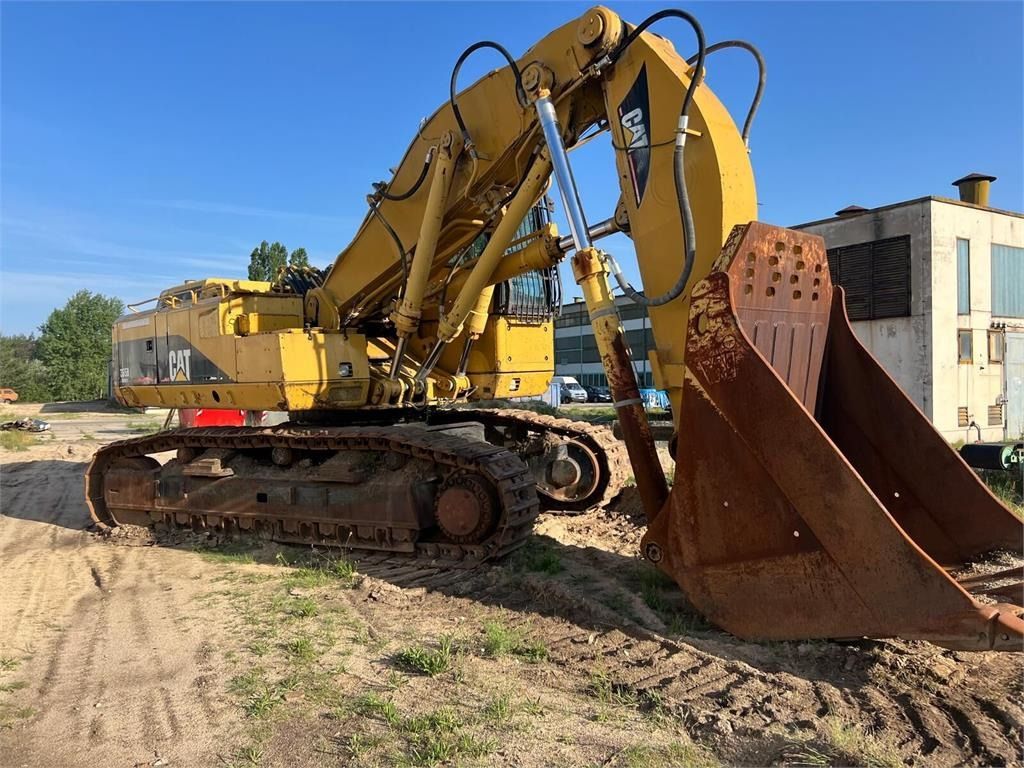 2005 Caterpillar 365BL FS
