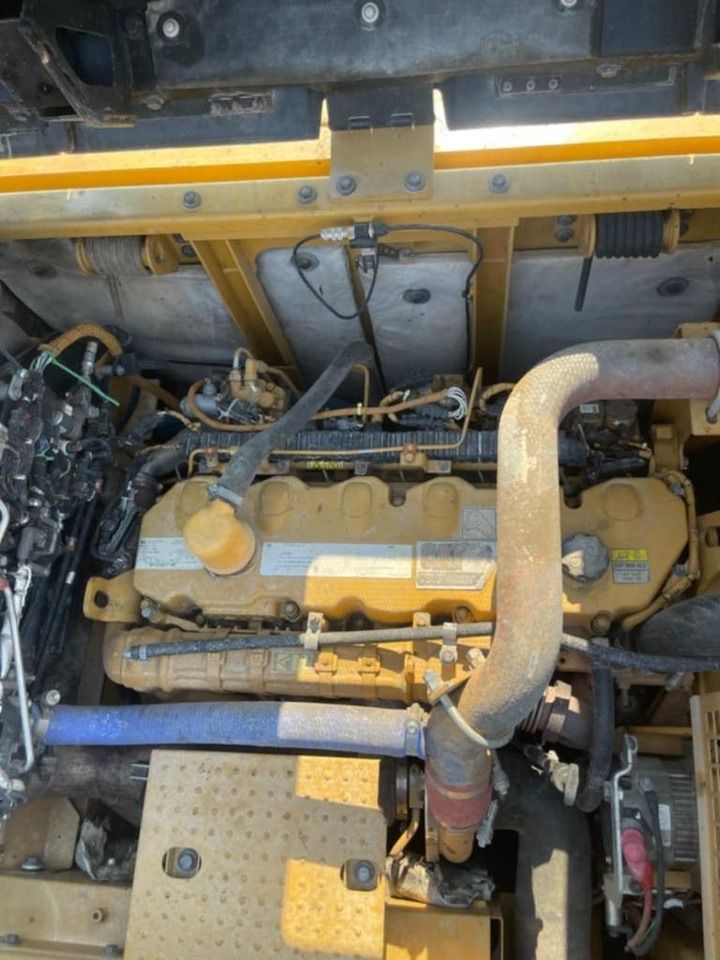 2017 Caterpillar 336FL Crawler Excavator