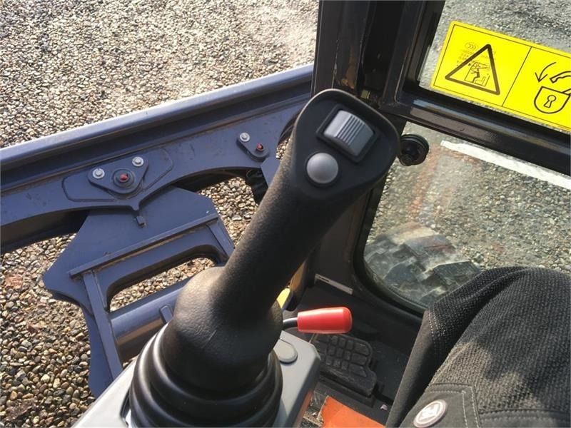 Mini Excavator XCMG 5.7 Tons