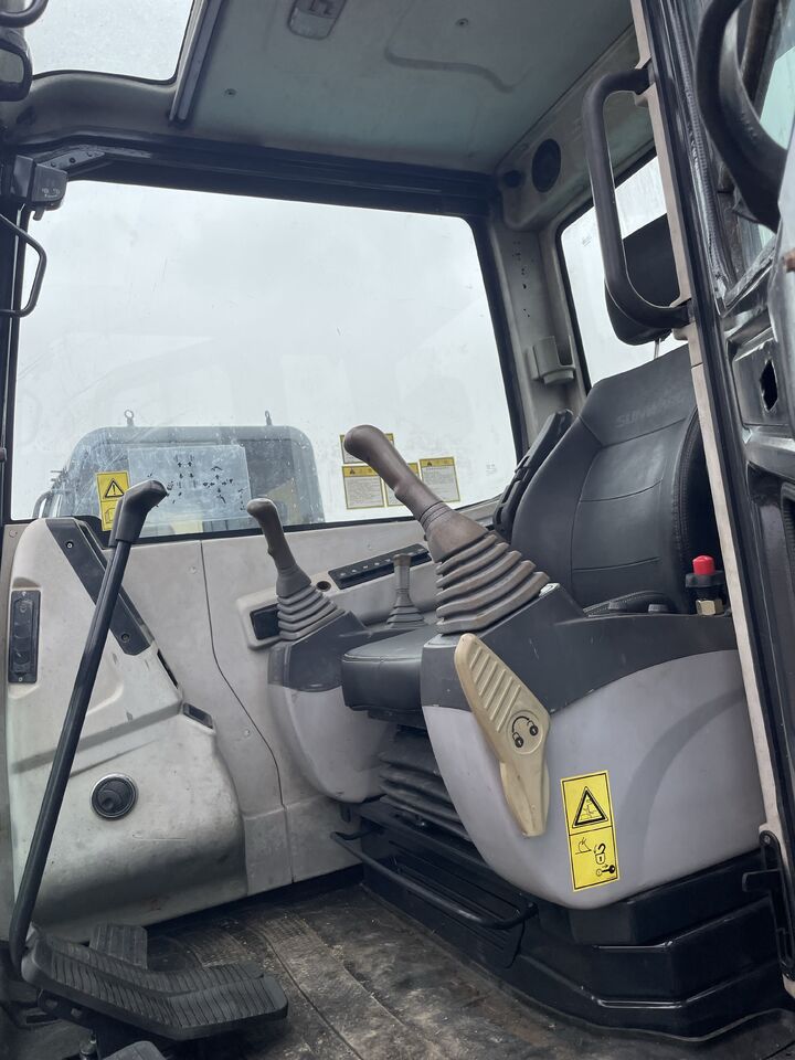 2023 Sunward SWE60 Mini Excavator