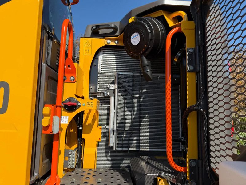 2026 Volvo EWR170E GPE Wheel Excavator