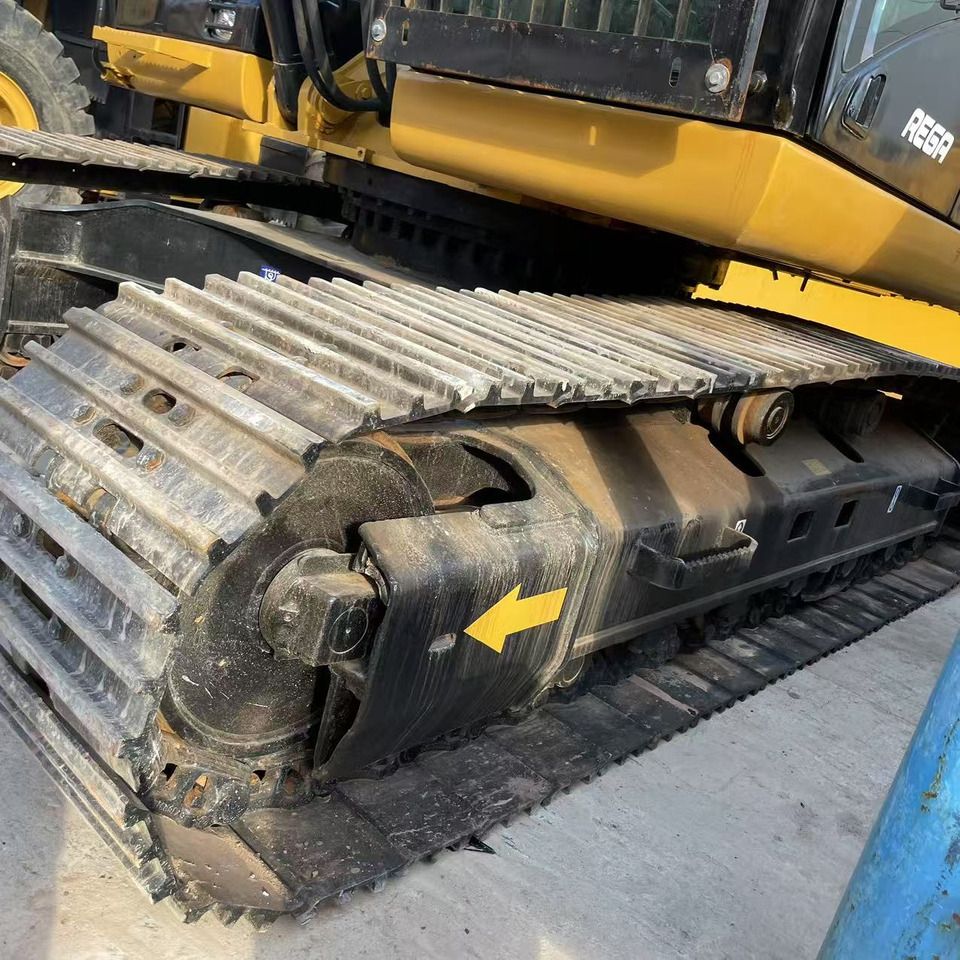 2022 Caterpillar 325D Crawler Excavator