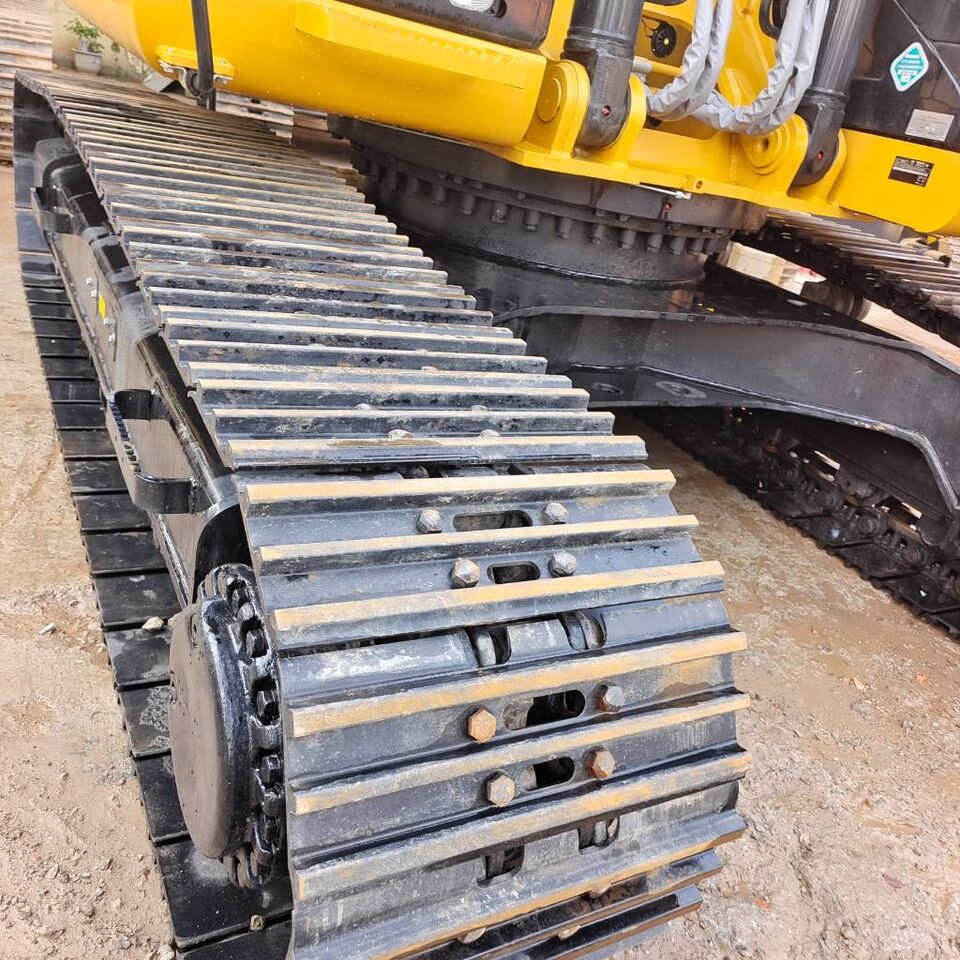 2024 Caterpillar 329D Crawler Excavator