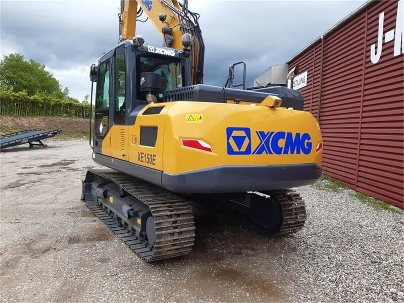 XCMG XE150E Crawler Excavator