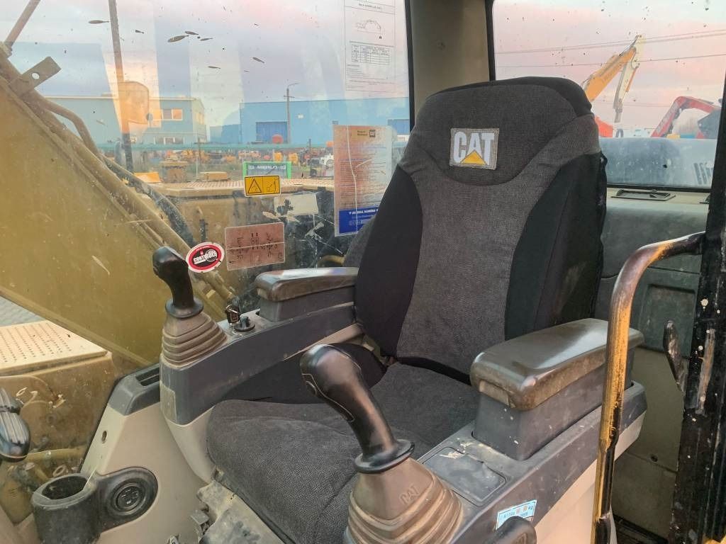 2005 Caterpillar 312C Crawler Excavator