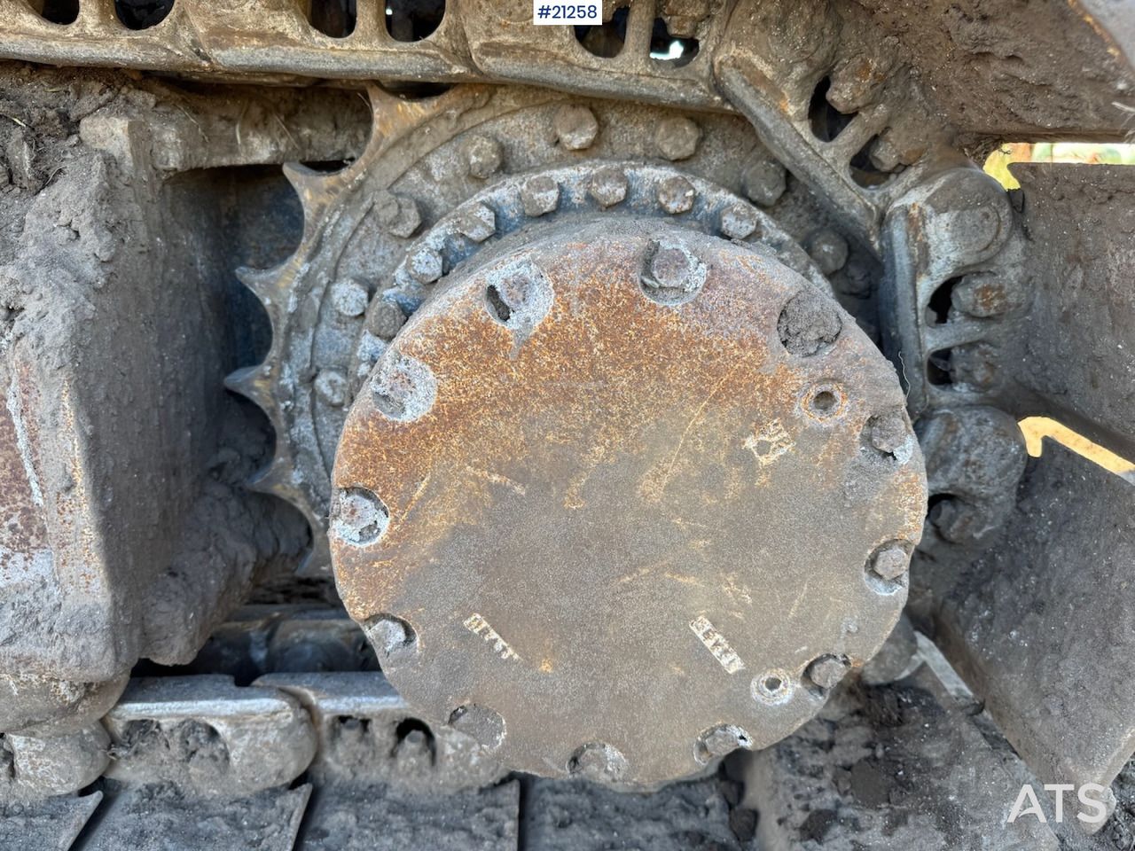 2018 Hitachi ZX190 LC-6