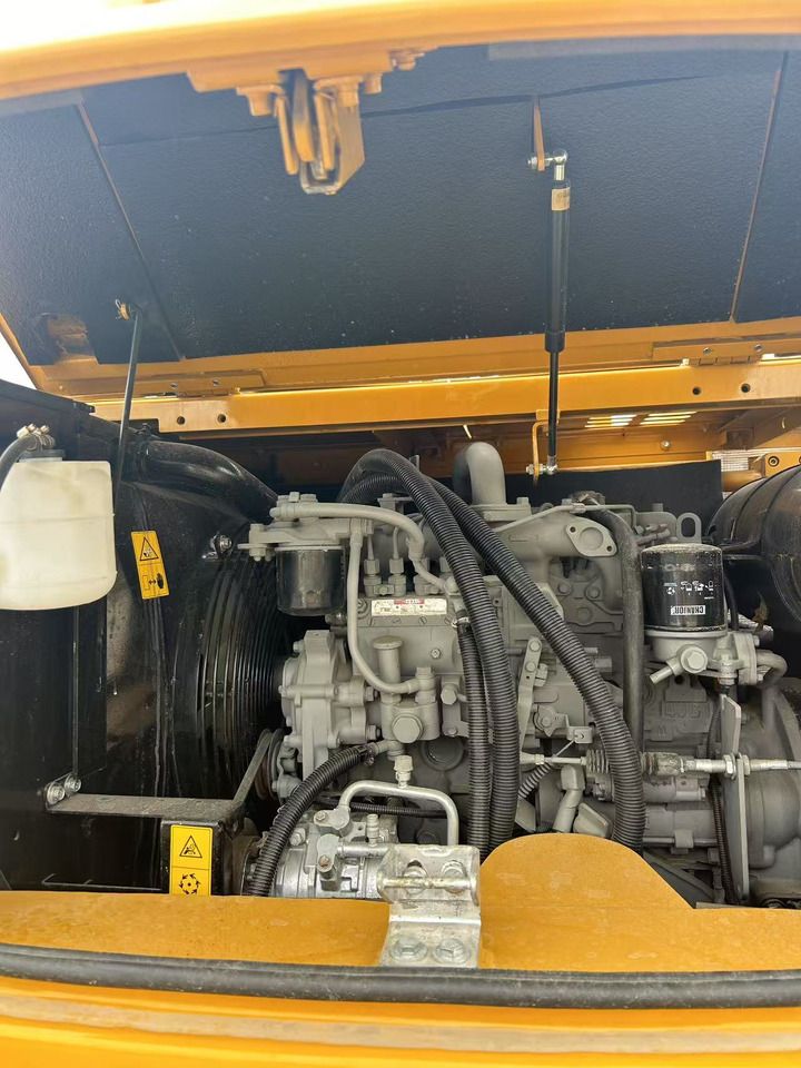2023 Sany SY95C Mini Excavator