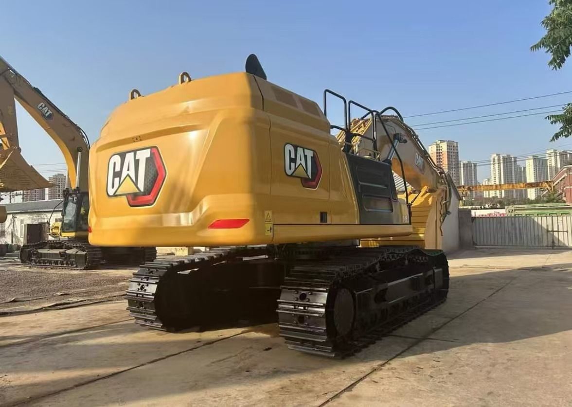 2022 Caterpillar 349 Crawler Excavator