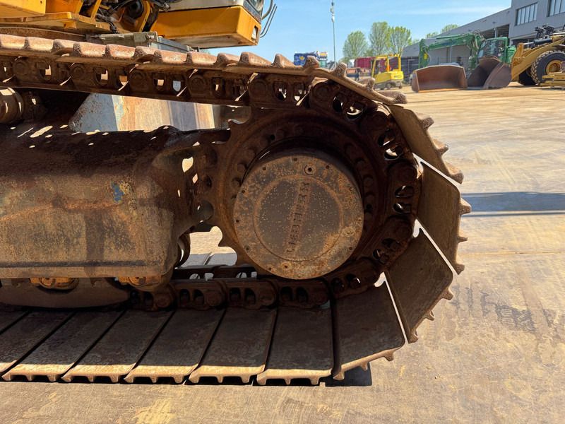 2006 Liebherr R934C HDSL Crawler Excavator