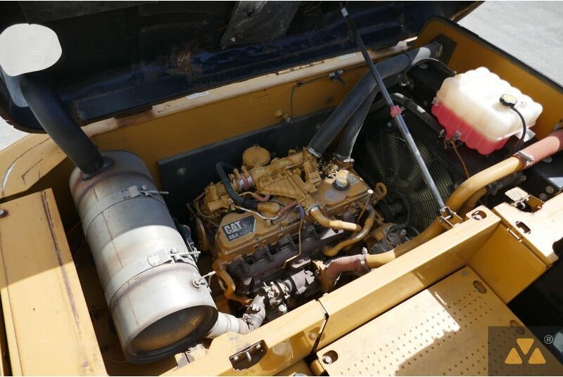 2015 Caterpillar 320EL Crawler Excavator