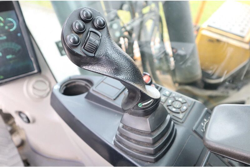 Volvo EC300EL | EC 300 EL | Quick Coupler | Bucket (2016)