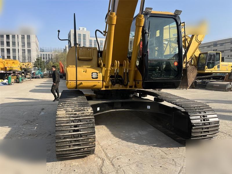 2011 Caterpillar 320CL Crawler Excavator
