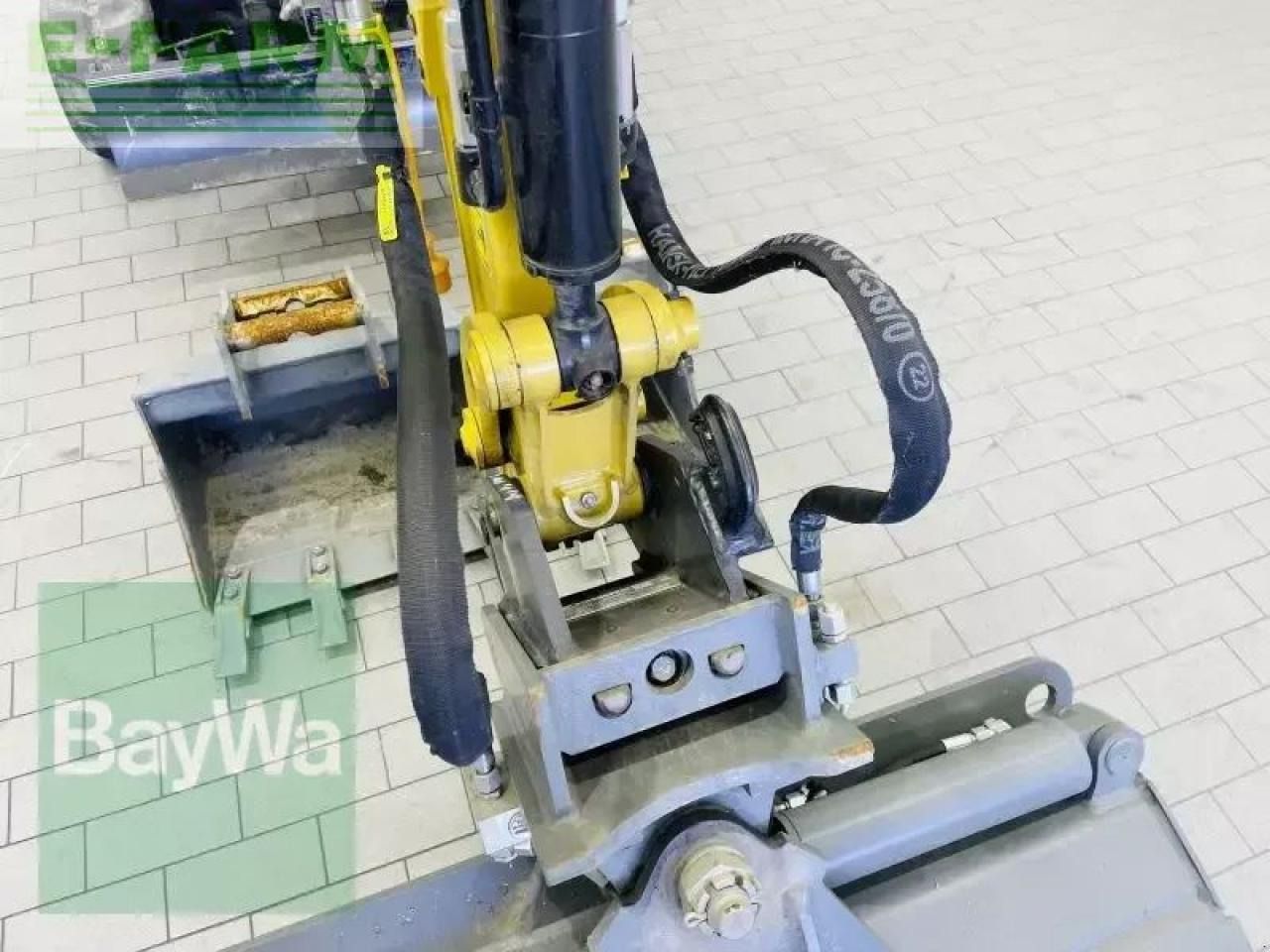 2023 Caterpillar 301.8-05A Mini Excavator