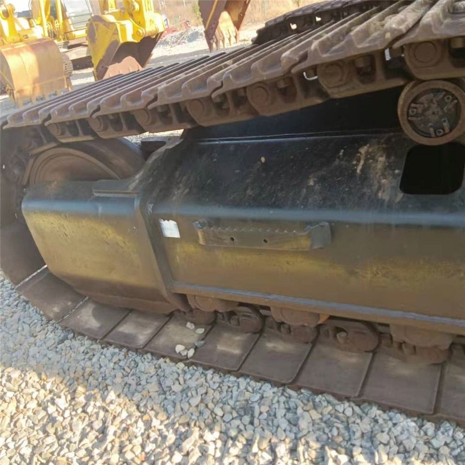 2023 Caterpillar 336D Crawler Excavator