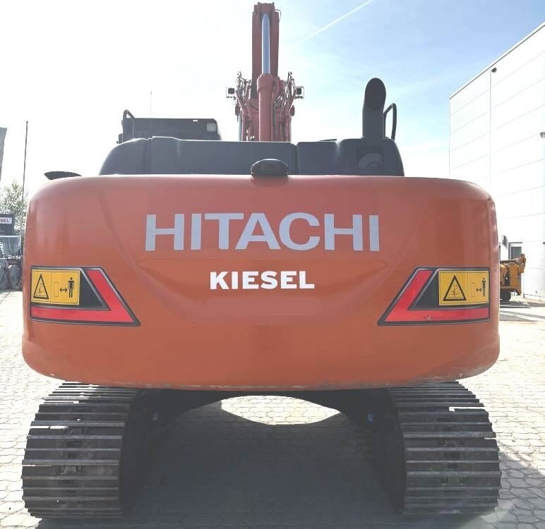 2021 Hitachi ZX250 LCN-7 Crawler Excavator
