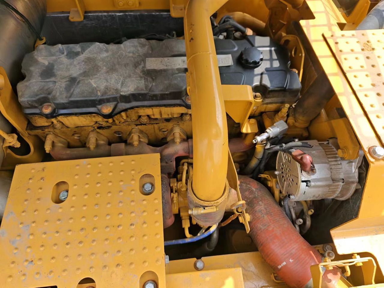 2020 Caterpillar 336D2 Crawler Excavator