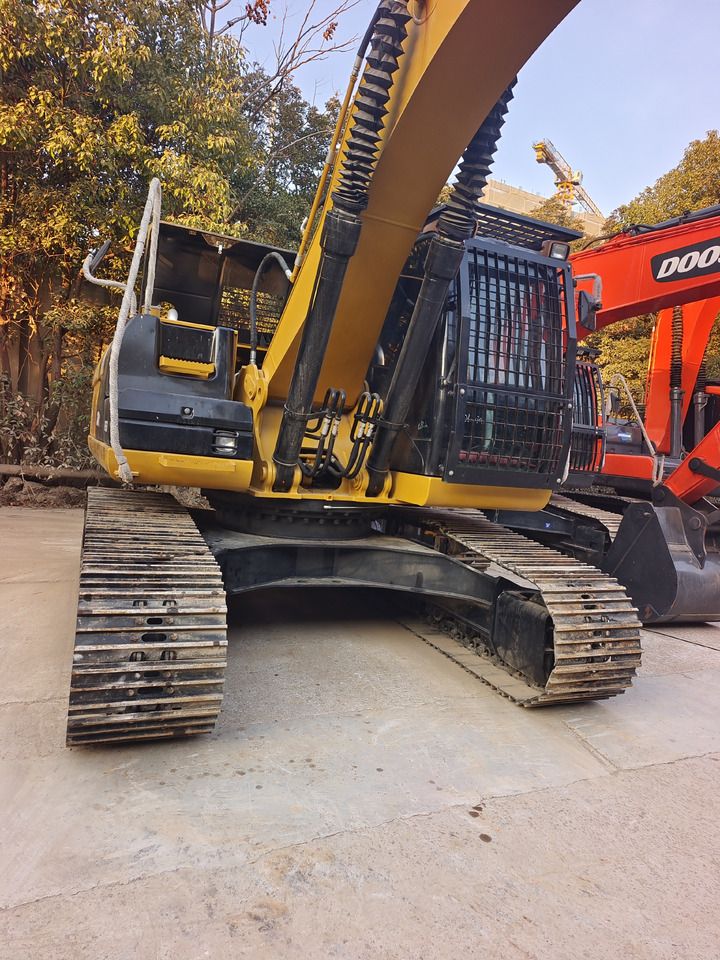 2024 Caterpillar 330D2L Crawler Excavator