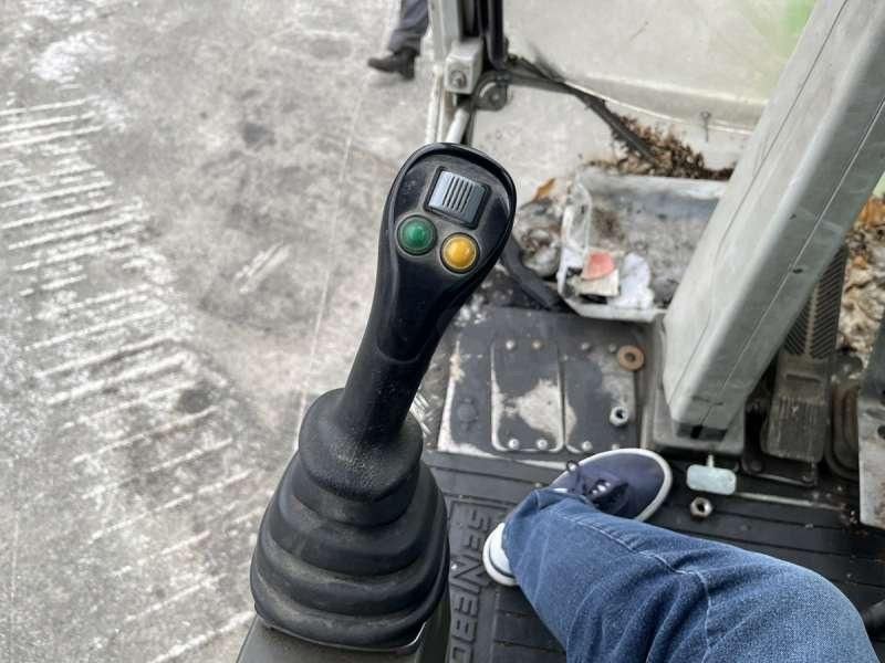 2010 Sennebogen 818 Material Handler