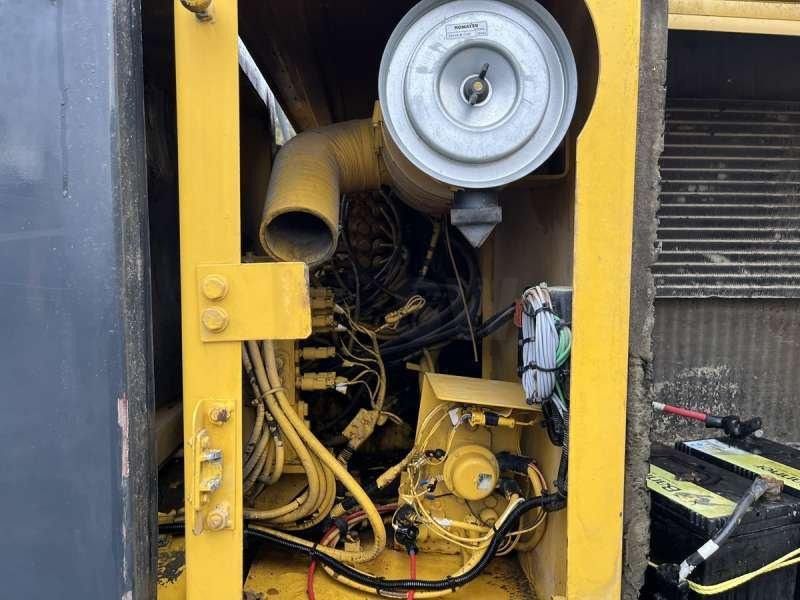 2000 Komatsu PC180LC-6K Crawler Excavator