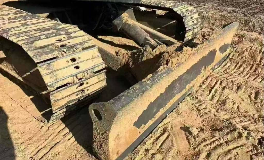 2025 Volvo EC80D Crawler Excavator